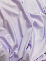 Lavender Scuba Polyester Fabric - Lavender, 59"-60" Width