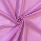 Solid Chiffon Polyester Fabric - Sheer, 58/60" Width