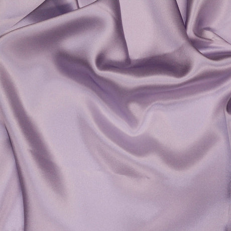 Silk Charmeuse Fabric 45" Wide