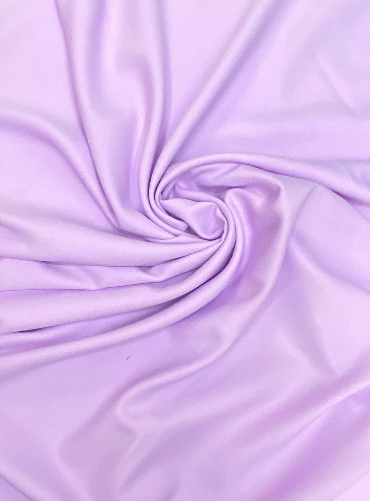 Gabardine Polyester Gabardine Fabric - Lavender, 59/60" Width (1 Yard)