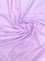 Gabardine Polyester Gabardine Fabric - Lavender, 59/60" Width (1 Yard)