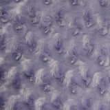 1 Yard Minky Rosebud Fabric 58/60″ Width