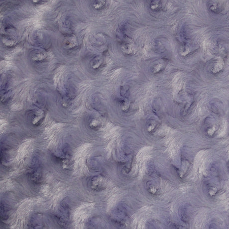 1 Yard Minky Rosebud Fabric 58/60″ Width