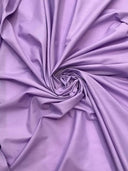 Polycotton Broadcloth Cotton Blend Fabric - Aqua, Broadcloth, 60" Wide (1 Yard)