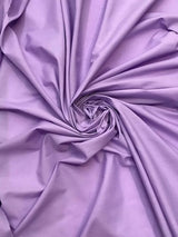 Polycotton Broadcloth Cotton Blend Fabric - Aqua, Broadcloth, 60" Wide (1 Yard)