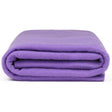 Lavender Felt Acrylic Fabric - Lavender, 72" Width, 1.6Mm Thick