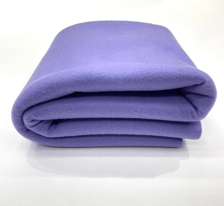 Acrylic Craft Felt Fabric - Solid Color, 72" Width (1 Yard)