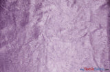 Silky Crush Satin Polyester Fabric - Crushed Charmeuse Satin, Multiple Colors, 54" Width (1 Yard)