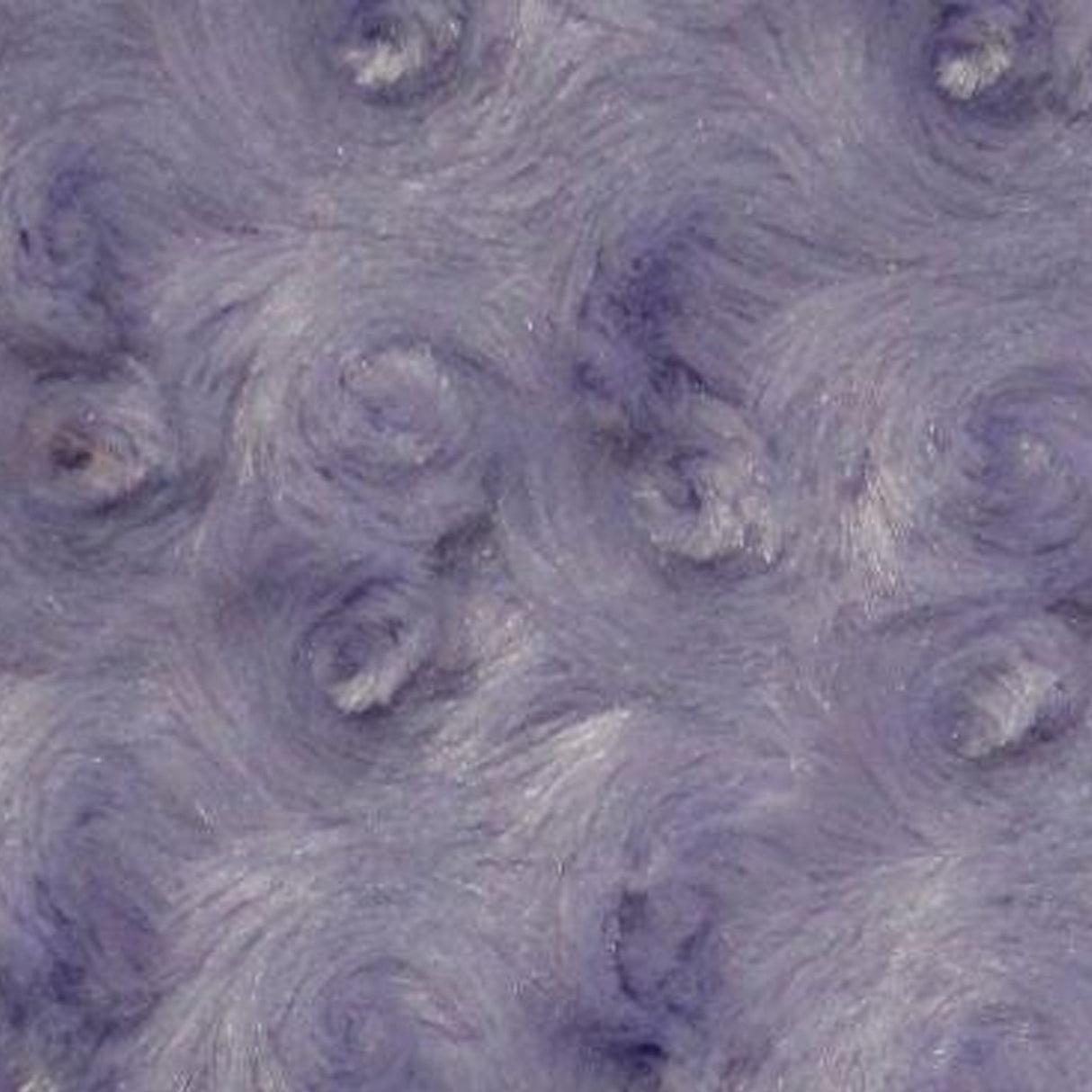 Rose Minky Fabric by the Yard – 58" Wide Ultra Soft Floral Cuddle Plush Fabric