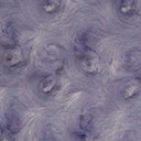 Rose Minky Fabric by the Yard – 58" Wide Ultra Soft Floral Cuddle Plush Fabric
