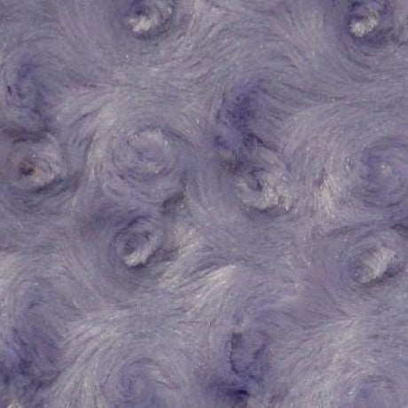 Rose Minky Fabric by the Yard – 58" Wide Ultra Soft Floral Cuddle Plush Fabric