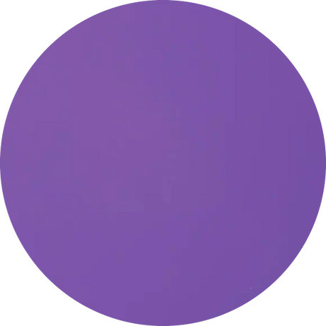 Sign 651 Oracal Vinyl - Lavender - Calendered Vinyl Fabric, Lavender, High Gloss, 2.8-Mil (1 Foot)
