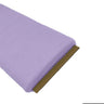 Solid Tulle Polyester Fabric - Sheer Solid, 54" Width (40 Yard)