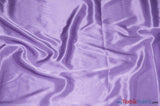 Crepe Back Satin Korea Quality Polyester Fabric - Textured Crepe Satin, 58/60" Width, Yards & Bolts