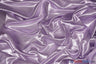 Silky Soft Medium Satin Polyester Fabric - Solid, 58/60" Width (70 Yard Bolt)
