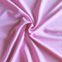 Stretch Woven Fabric Lavender Rose