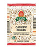 Laxmi Cashew Pieces 14oz/400g
