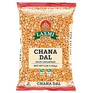 Laxmi Chana Daal 4lb