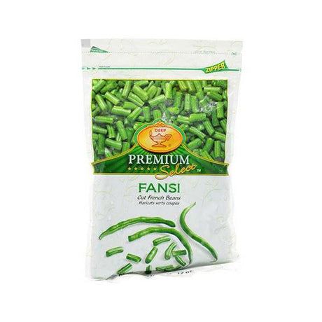 Laxmi French Green Beans (Fansi)