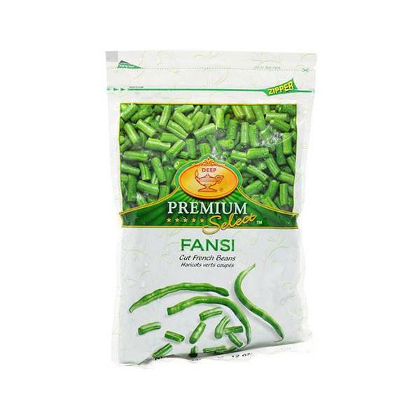 Laxmi French Green Beans (Fansi)