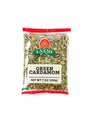 Laxmi Green Cardamom 7oz