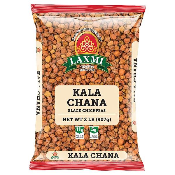 Laxmi Kala Chana 2Lb