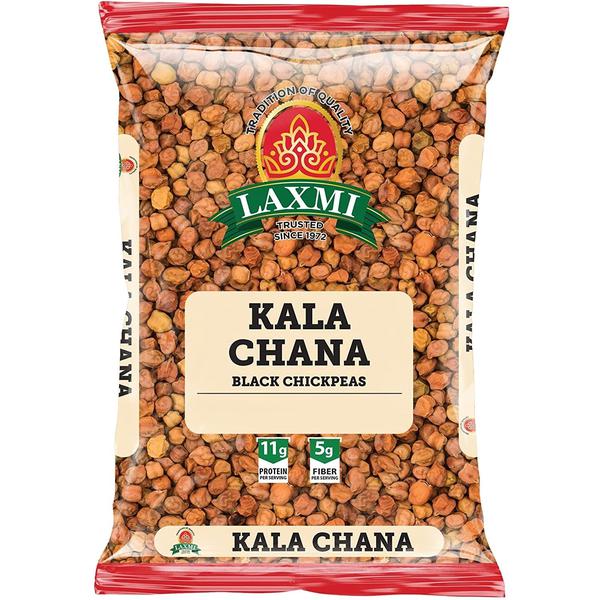Laxmi Kala Chana 4Lb