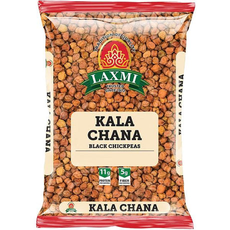 Laxmi Kala Chana 4Lb