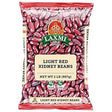 Laxmi Light Red Kidney Beans 2lb