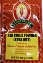 Laxmi Red Chilli Extra Hot 14 Oz