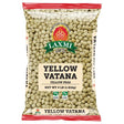 Laxmi Yellow Vatana 4lb