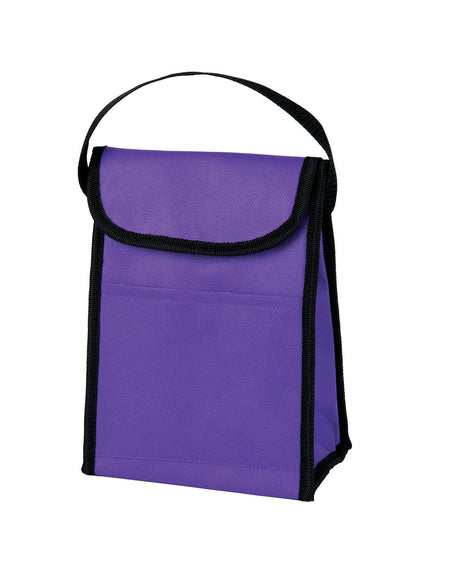 Non-Woven Lunch Cooler Bag