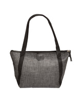 Tonal Non-Woven Lunch Cooler Tote Bag