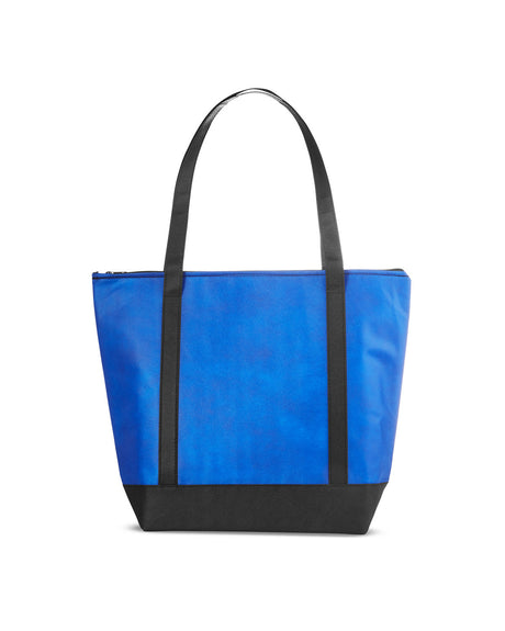 Medium Size Non-Woven Cooler Tote Bag