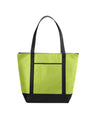 Medium Size Non-Woven Cooler Tote Bag