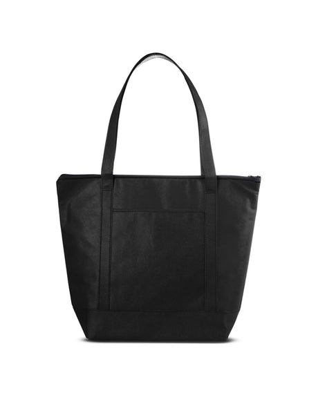 Medium Size Non-Woven Cooler Tote Bag