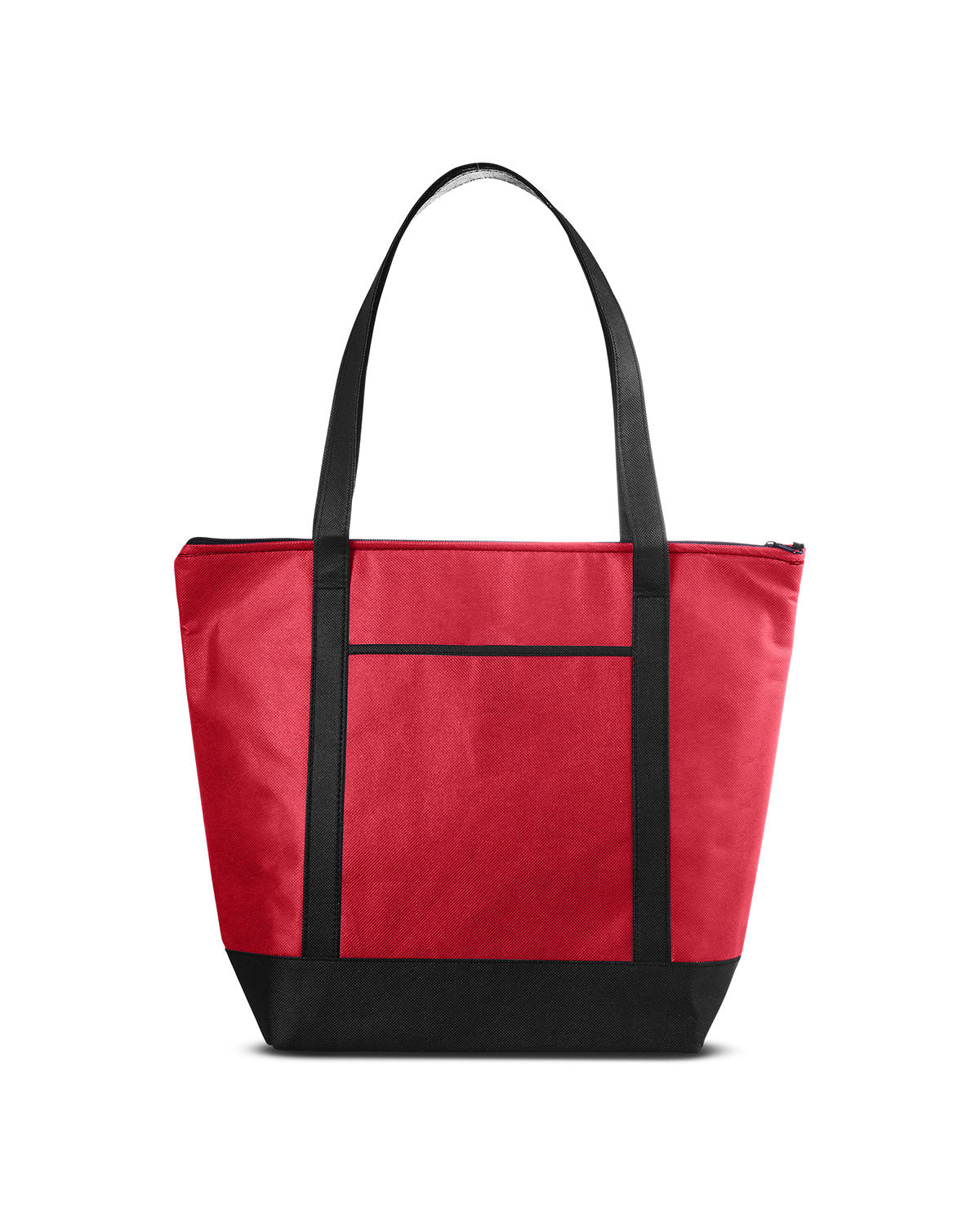 Medium Size Non-Woven Cooler Tote Bag