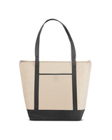 Medium Size Non-Woven Cooler Tote Bag