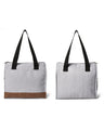 Asher 12-Can Cooler Tote Bag