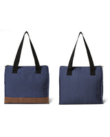 Asher 12-Can Cooler Tote Bag