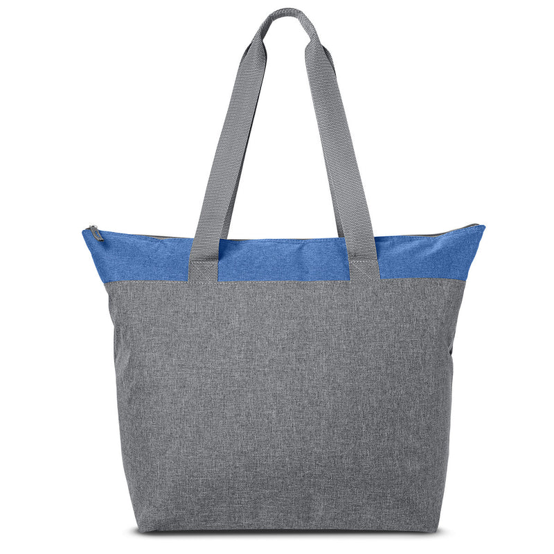 Adventure Shopping Cooler Tote Bag