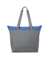 Adventure Shopping Cooler Tote Bag