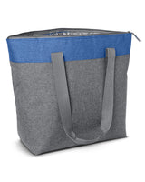 Adventure Shopping Cooler Tote Bag