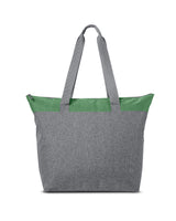 Adventure Shopping Cooler Tote Bag