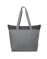 Adventure Shopping Cooler Tote Bag