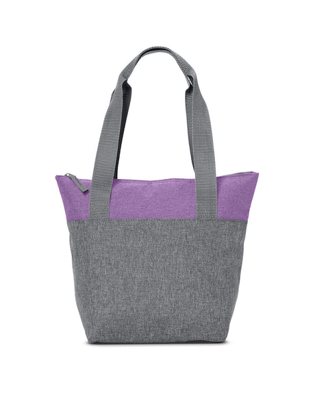 Adventure Lunch Cooler Tote Bag