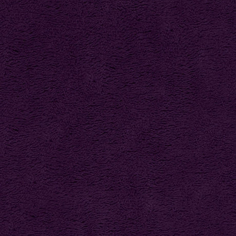 Luxe Cuddle Bunny Berry Fabric 58/60"