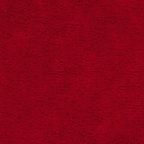 Luxe Cuddle Bunny Cardinal Fabric 58/60"