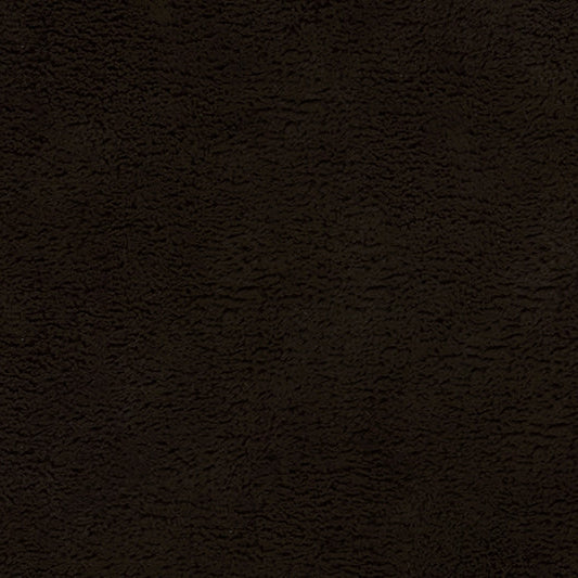Luxe Cuddle Bunny Espresso Fabric 58/60"