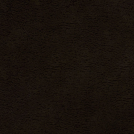 Luxe Cuddle Bunny Espresso Fabric 58/60"